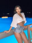 Eskişehir Kıvrak Belli Escort Bayan